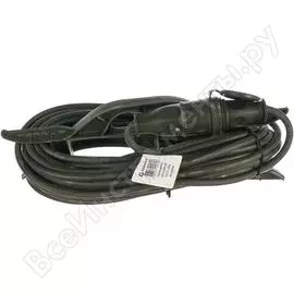 Силовой удлинитель АТЛАНТ 40023