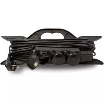 Силовой удлинитель PROGIX DT3POR50