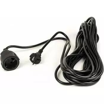 Силовой удлинитель QUATTRO ELEMENTI УХ10-101 100-524