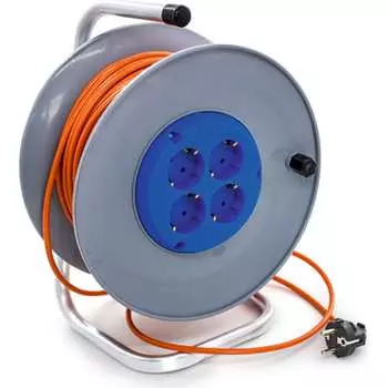 Силовой удлинитель РемоКолор 89-0-154