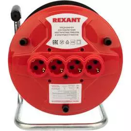 Силовой удлинитель REXANT 11-7085