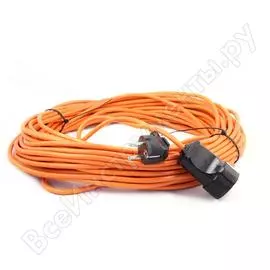 Силовой удлинитель LUX УС1-Е-50