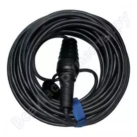 Силовой удлинитель-шнур энаргит КГ325-30-1-44