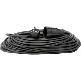 Силовой удлинитель-шнур GLANZEN ES-30-003 00-00006701