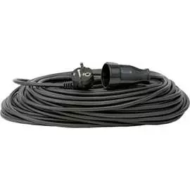 Силовой удлинитель-шнур GLANZEN ES-50-003 00-00006705