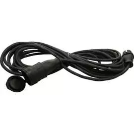 Силовой удлинитель-шнур TDM ELECTRIC УШз16-101 SQ1302-0341