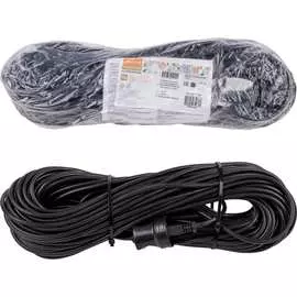Силовой удлинитель-шнур TDM ELECTRIC народный SQ1307-0209