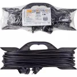 Силовой удлинитель-шнур TDM ELECTRIC народный SQ1307-0306