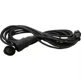 Силовой удлинитель-шнур TDM ELECTRIC УШз16-101 SQ1302-0343