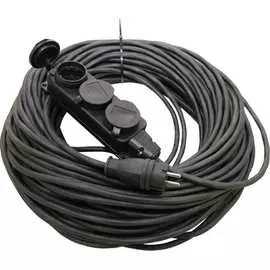 Силовой удлинитель-шнур TDM ELECTRIC УШз16-103 SQ1302-0349
