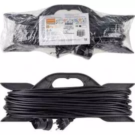 Силовой удлинитель-шнур TDM ELECTRIC народный SQ1307-0308