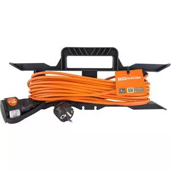 Силовой удлинитель-шнур TDM ELECTRIC УШз10 SQ1302-0321
