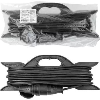 Силовой удлинитель-шнур TDM ELECTRIC Народный SQ1307-0232