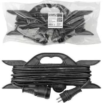 Силовой удлинитель-шнур TDM ELECTRIC Народный SQ1307-0231