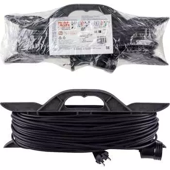 Силовой удлинитель-шнур TDM ELECTRIC SQ1307-0310
