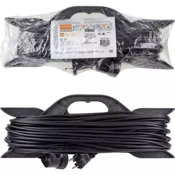 Силовой удлинитель-шнур TDM ELECTRIC SQ1307-0307