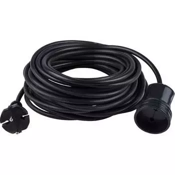 Силовой удлинитель-шнур TDM ELECTRIC SQ1307-0206