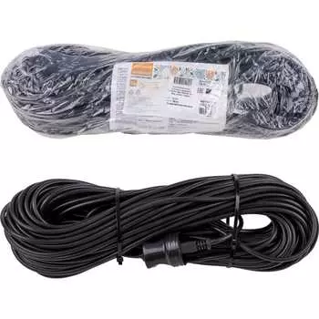 Силовой удлинитель-шнур TDM ELECTRIC SQ1307-0208