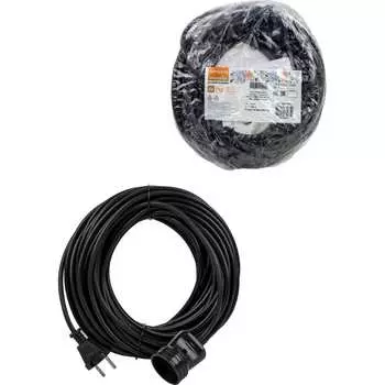 Силовой удлинитель-шнур TDM ELECTRIC SQ1307-0207