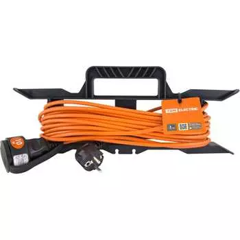 Силовой удлинитель-шнур TDM ELECTRIC УШз16 SQ1302-0331
