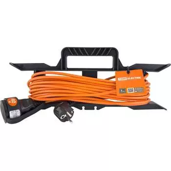 Силовой удлинитель-шнур TDM ELECTRIC УШ10 SQ1302-0314