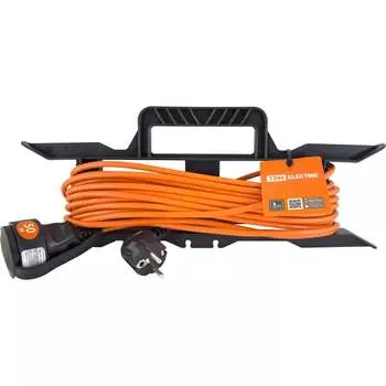 Силовой удлинитель-шнур TDM ELECTRIC УШ6 SQ1302-0308
