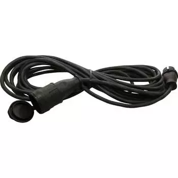 Силовой удлинитель-шнур TDM ELECTRIC УШз16-101 SQ1302-0344