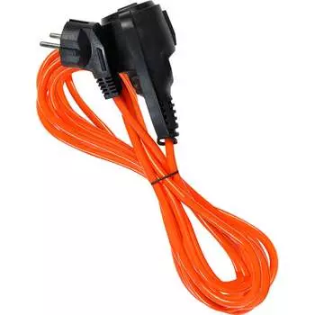 Силовой удлинитель Smartbuy SBE-16-1-20-F
