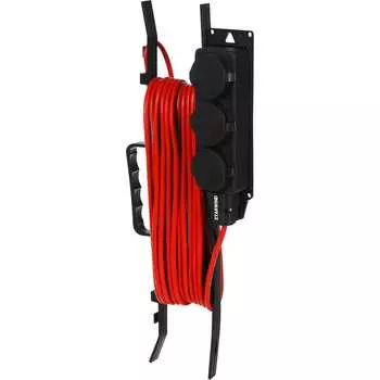 Силовой удлинитель Starwind 1781436