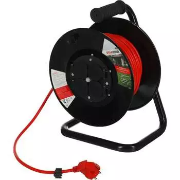 Силовой удлинитель Starwind 1781486