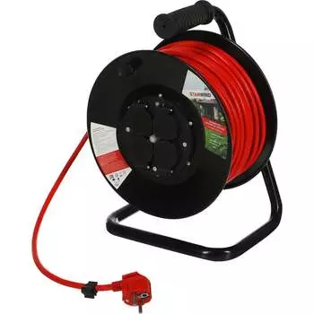 Силовой удлинитель Starwind 1781490