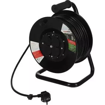 Силовой удлинитель Starwind 1781700