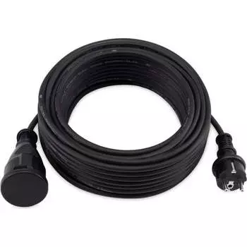 Силовой удлинитель Starwind 1892871