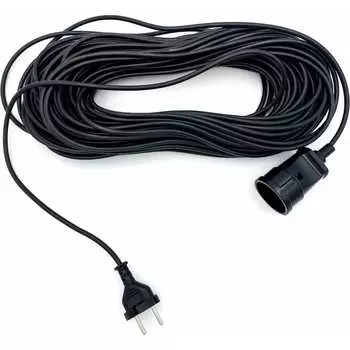 Силовой удлинитель SVET Бублик УХ6-1-10 SV0425-0001