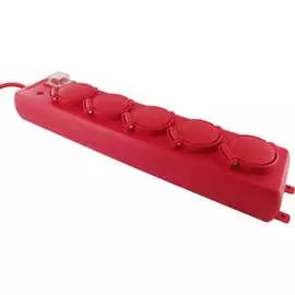 Силовой удлинитель TDM ELECTRIC Уз16-05В SQ1302-0016