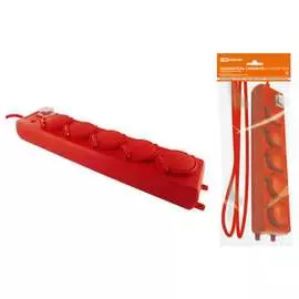 Силовой удлинитель TDM ELECTRIC Уз16-05В SQ1302-0024