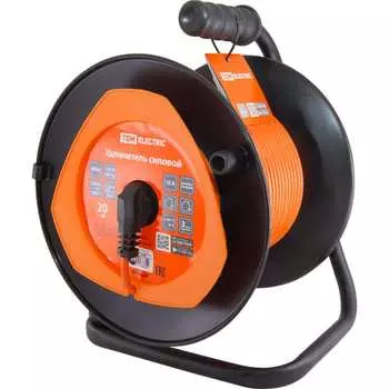 Силовой удлинитель TDM ELECTRIC УКз10-001 SQ1301-0408