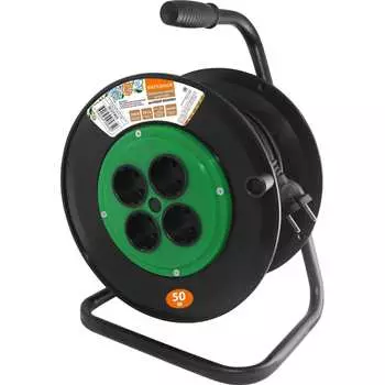 Силовой удлинитель TDM ELECTRIC SQ1307-0524