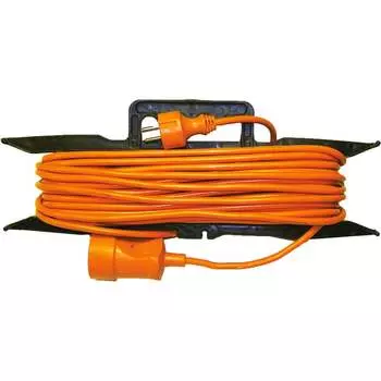 Силовой удлинитель TDM ELECTRIC УХз16-102 SQ1302-0002