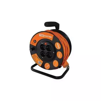 Силовой удлинитель TDM ELECTRIC УКз16-004 SQ1301-0543