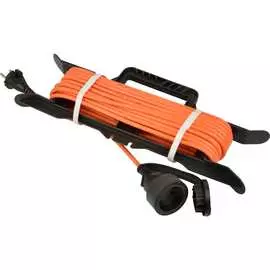 Силовой удлинитель Uniel