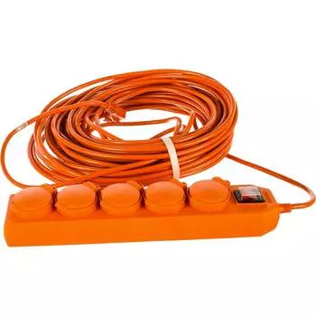 Силовой удлинитель UNIVersal