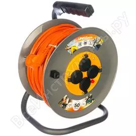 Удлинитель на катушке UNIVersal ВЕМ-250 IP-44 9634176
