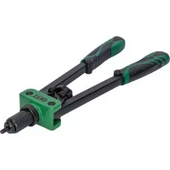 Силовой заклепочник для резьбовых заклепок FIT Профи 32068