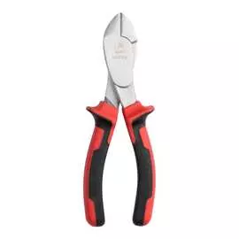 Силовые бокорезы EKF 180 мм sbo-180-mas