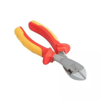 Силовые бокорезы EKF Expert PROxima 6914257