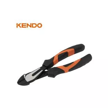 Силовые бокорезы KENDO 10209