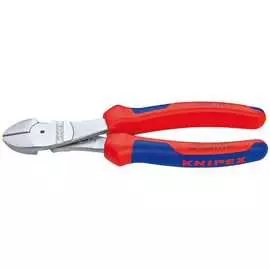 Силовые бокорезы Knipex