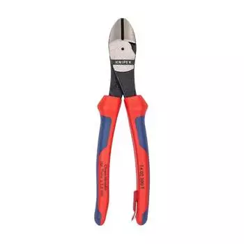 Силовые бокорезы Knipex KN-7402200T