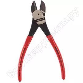Силовые бокорезы Knipex kn-7401180